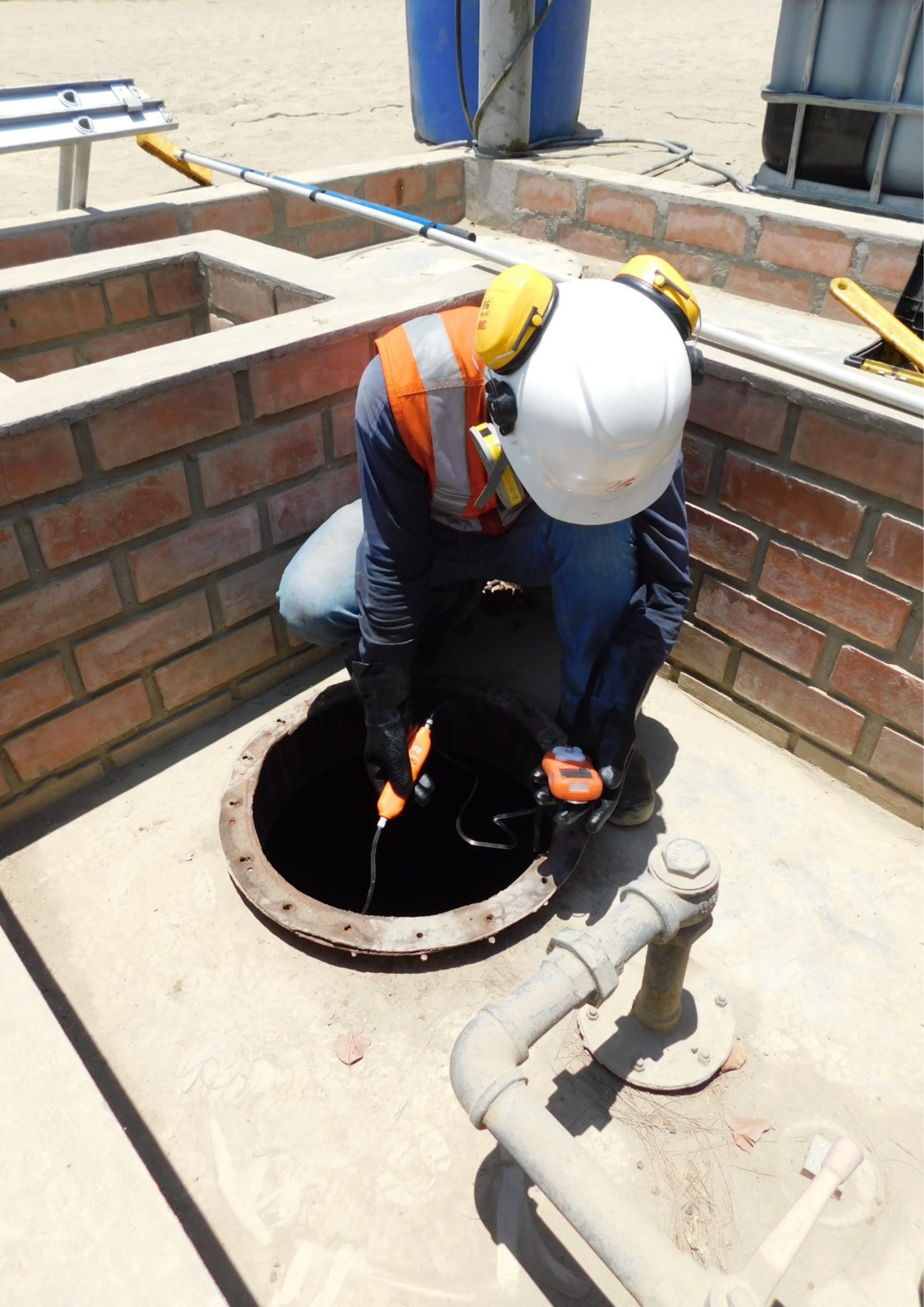 Creación de Proyectos