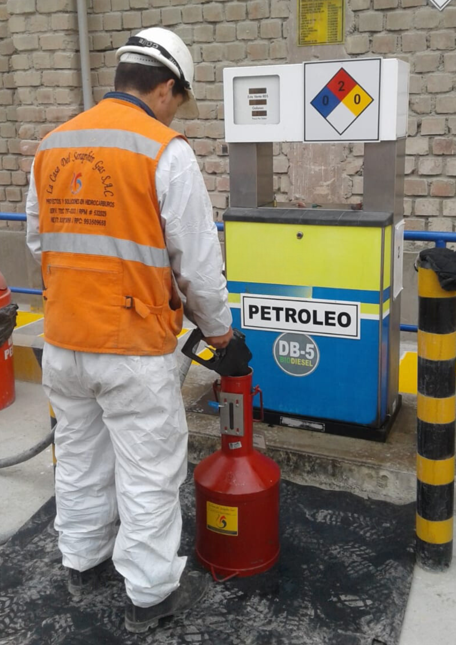 Calibración de Equipos