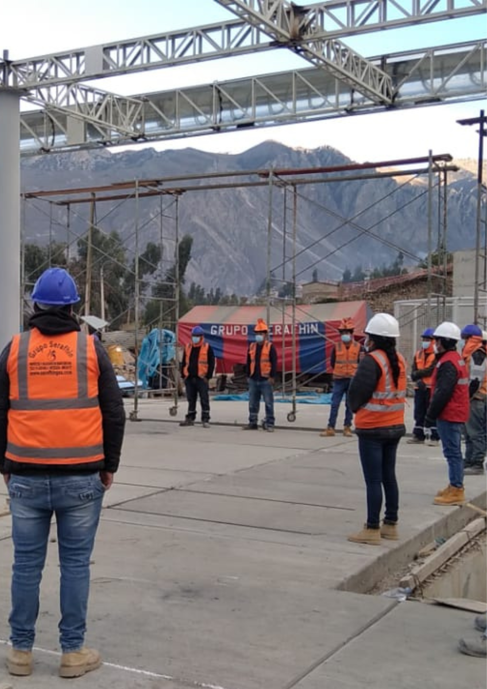 Desarrollo de Proyectos