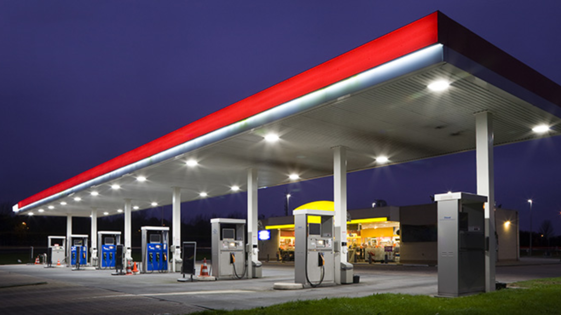 Servicios para Grifos