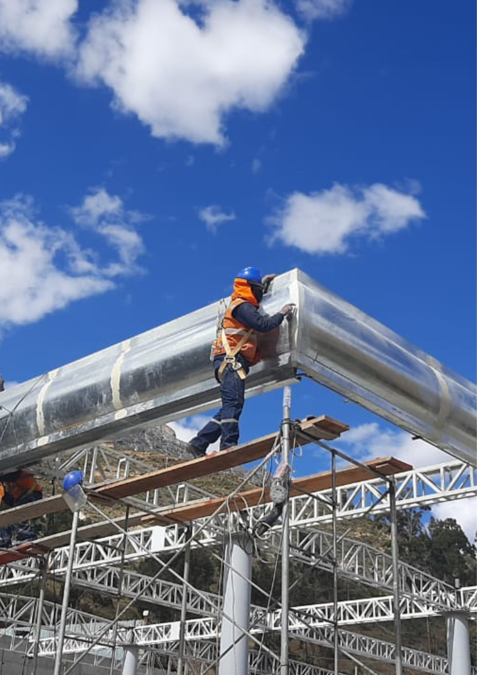 Proyectos de Construcción